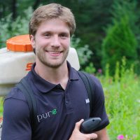 kyle-pure-solutions Mosquito & Tick Control in VT, NH