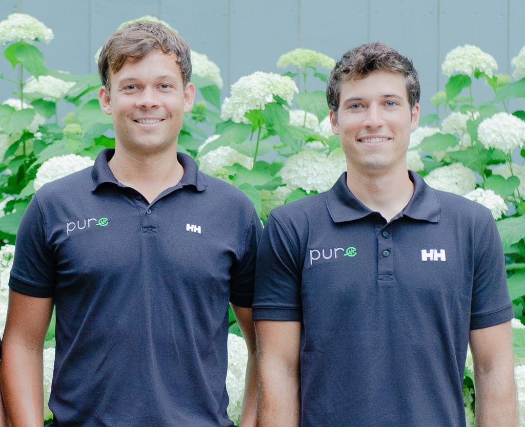 Organic Lawn Care MA