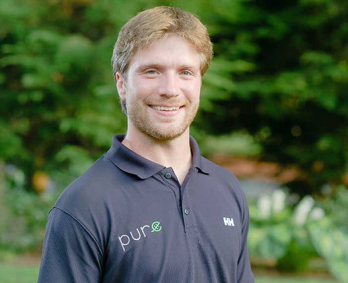 Organic Lawn Care in VT