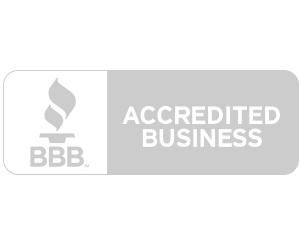 Better Business Bureau Seal