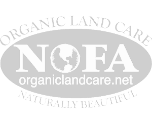 Northeast Organic Farming Association’s Organic Land Care Program Seal