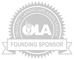 Organic Landscape Association logo