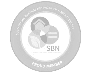 Seal as a Proud Member of the Sustainable Business Network of Massachusetts