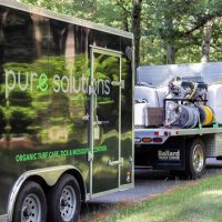 Organic Turf Care