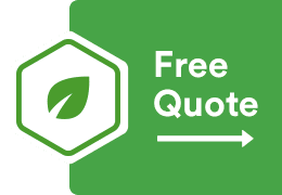 Free Organic Lawn Care Quote