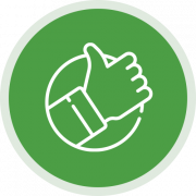 Compost Testing Icon Compost Testing Icon