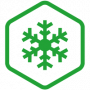 Snow Icon