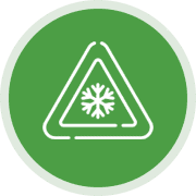 Snow Warning Icon