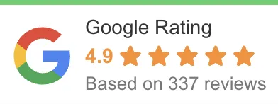 Google Review Badge