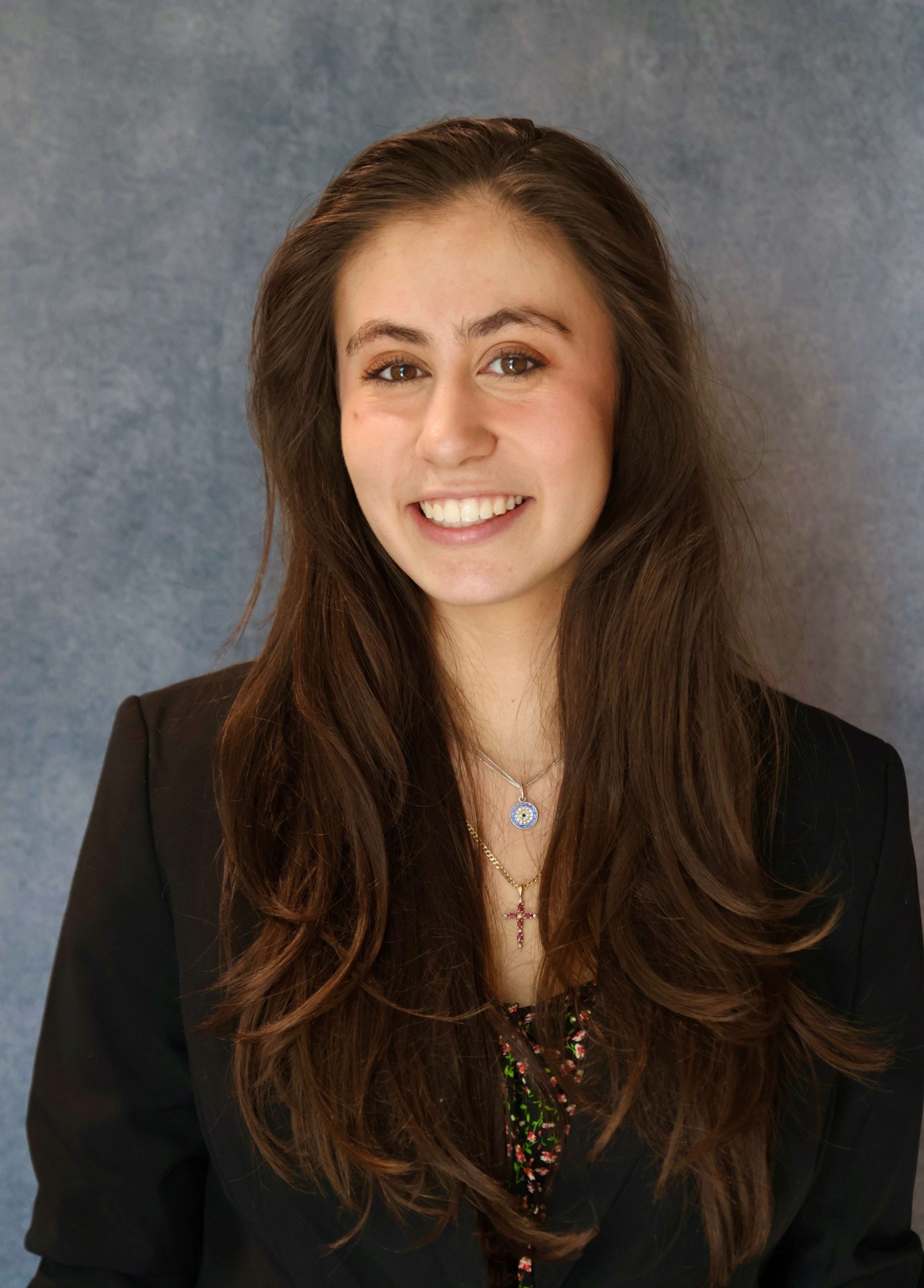 July 2025 Employee Spotlight: Meet Carina Wachtler