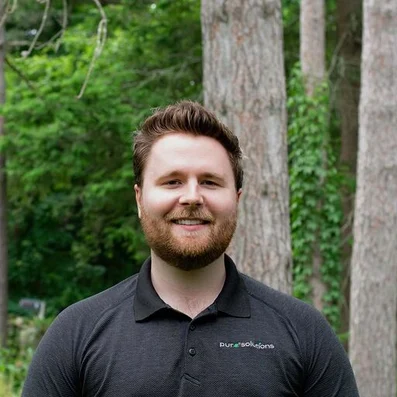 Spencer Rowden Director of Business Management
