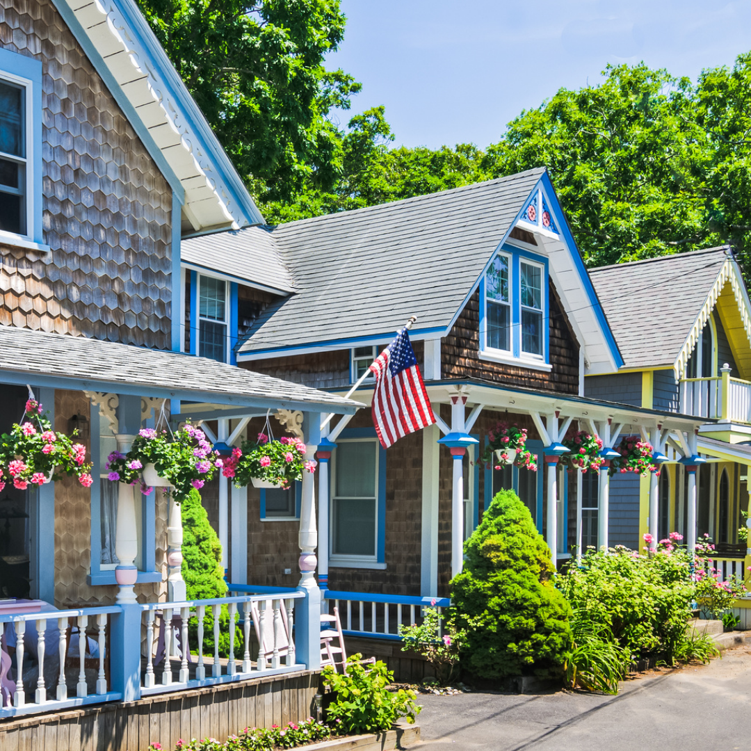 New Locations in Vineyard Haven, MA, Abington, MA, and Narragansett, RI